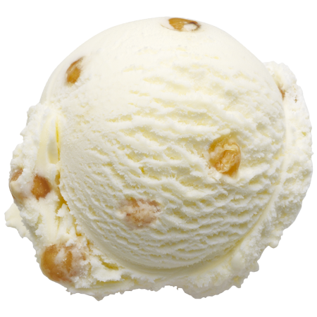 bola de sorvete